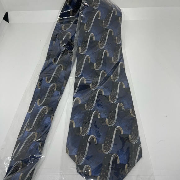 Other - Villa Bugatti Necktie